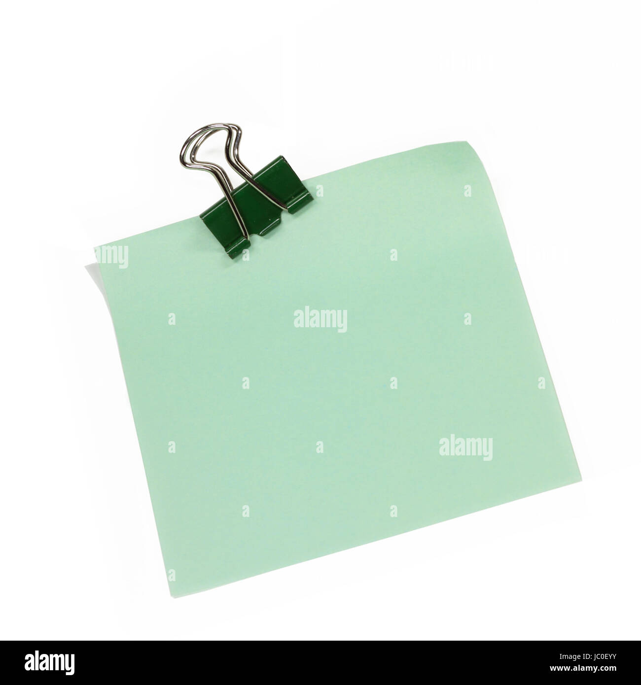 slip keep together Stock Photo