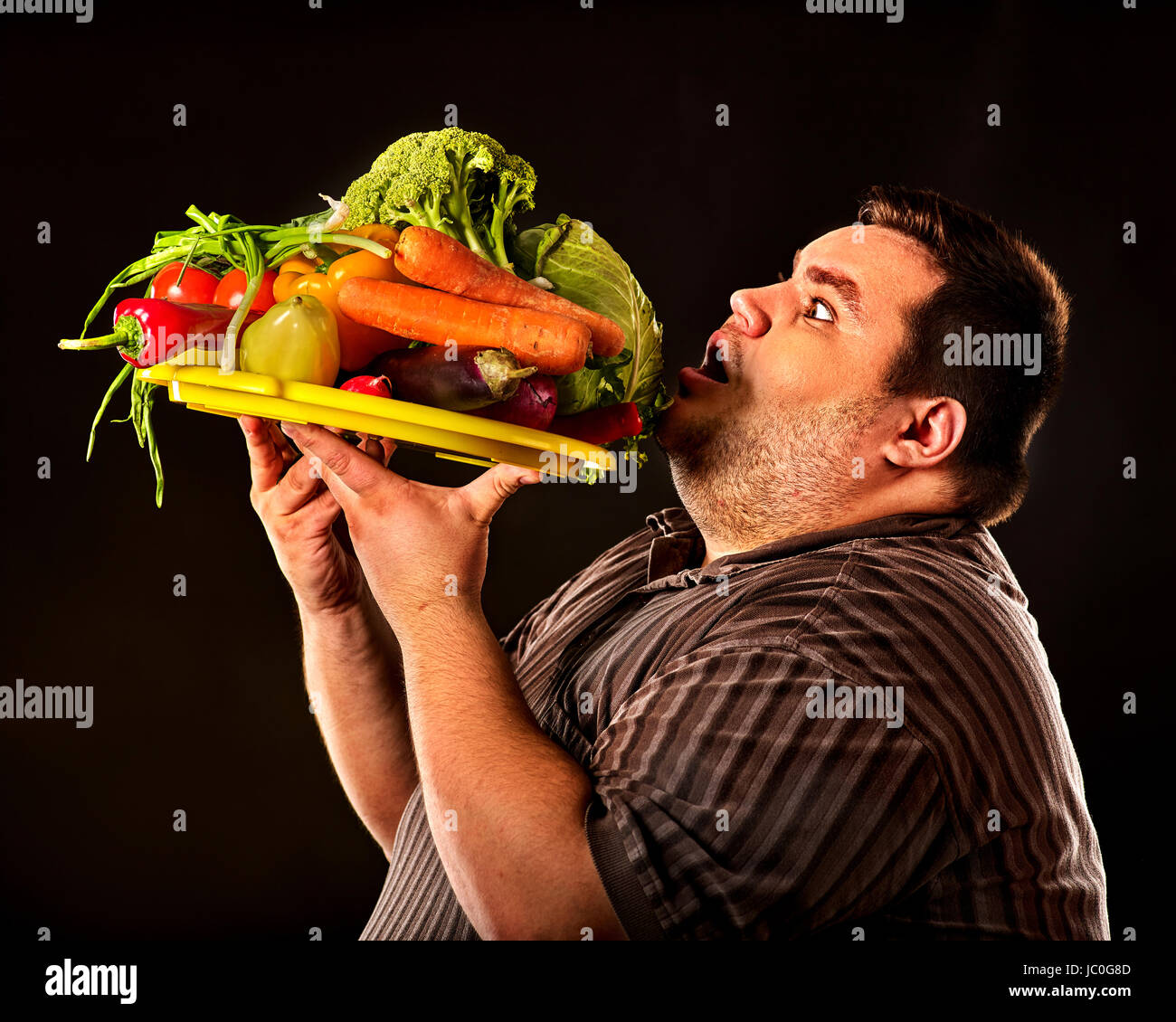 Albums 96+ Images pictures of people eating food Superb