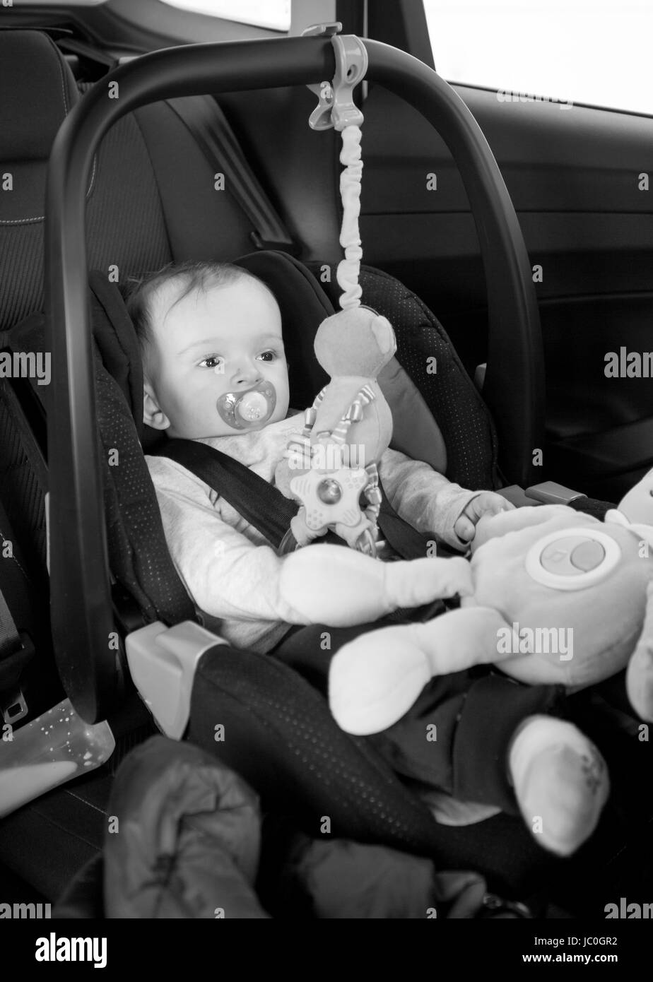 back seat toys for babies