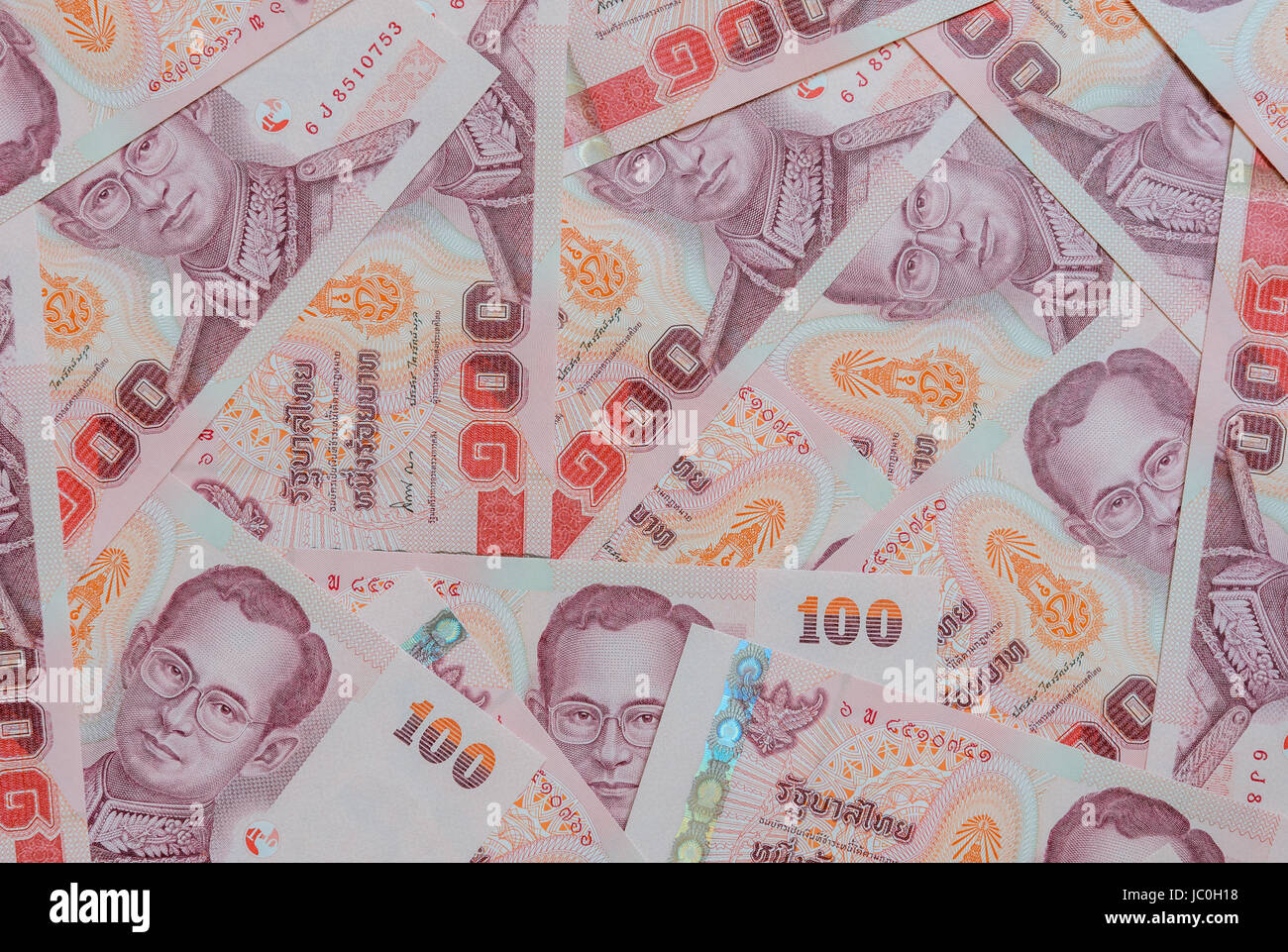 Thai baht bank note hi-res stock photography and images - Page 13 - Alamy