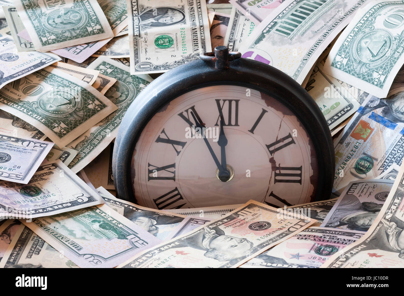 Uhr Arbeit High Resolution Stock Photography and Images - Alamy