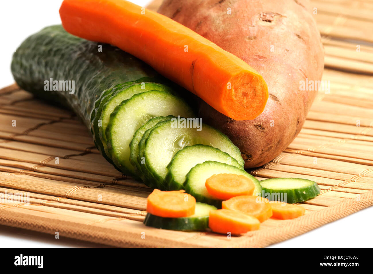 Kartoffel yam hi-res stock photography and images - Alamy