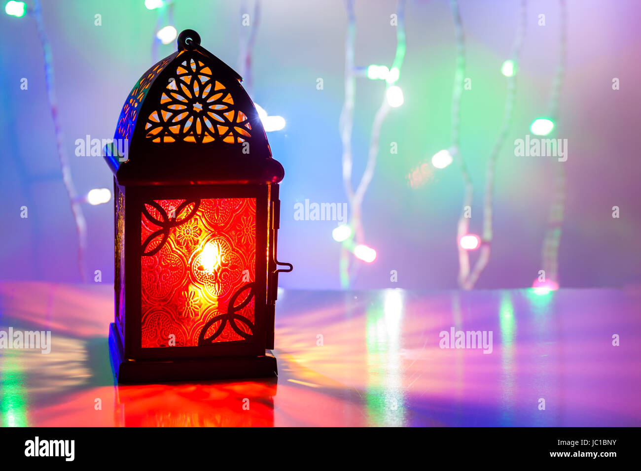 Eid Lantern Stock Photos & Eid Lantern Stock Images - Alamy