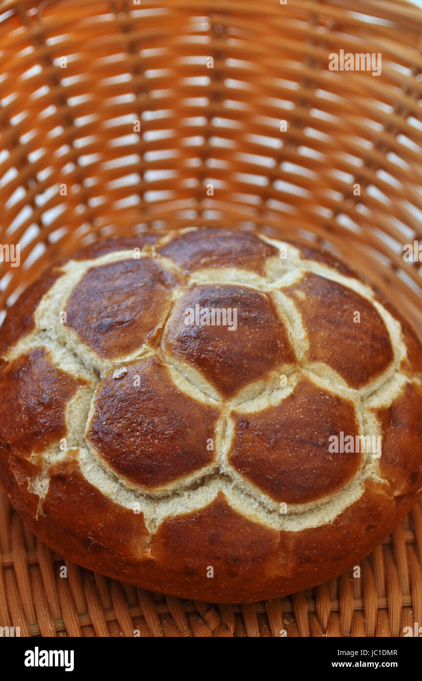 bread sport Stock Photo