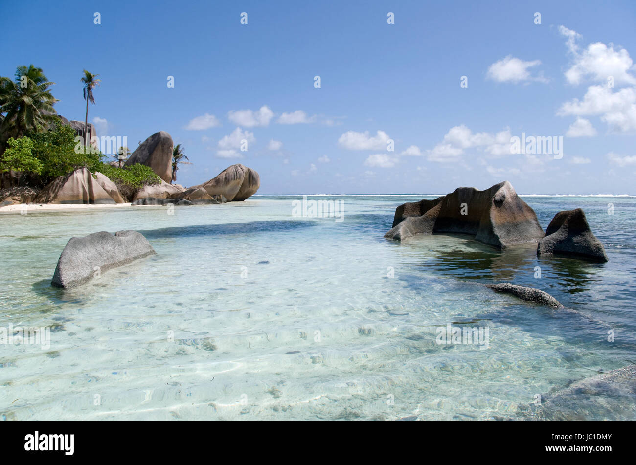 most beautiful beach in the world Stock Photo Alamy