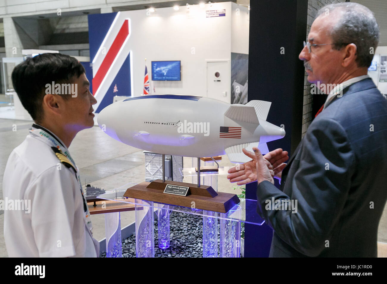 Airship Mast High Resolution Stock Photography and Images - Alamy