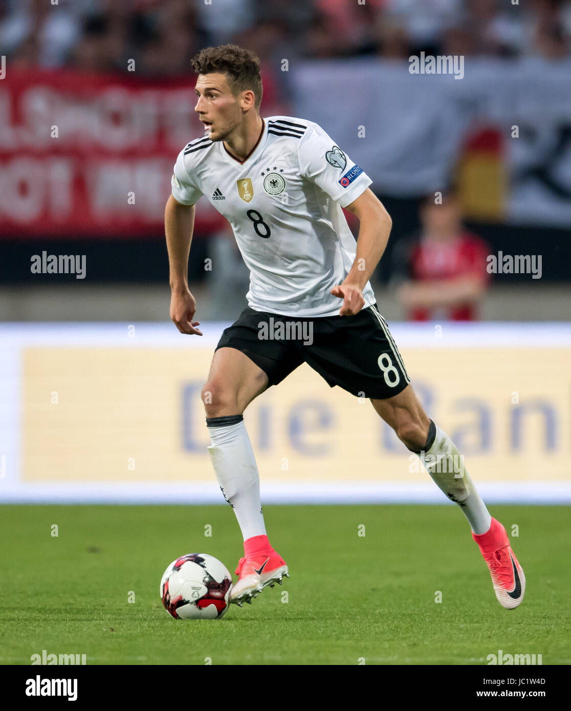The Geopolitical Ripple Effect on Global Football The Geopolitical Ripple Effect on Global Football