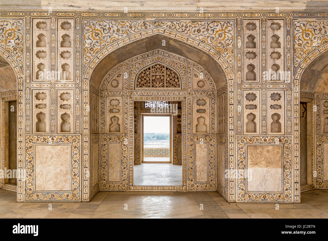 Yellow Door Frames High Resolution Stock Photography And Images Alamy