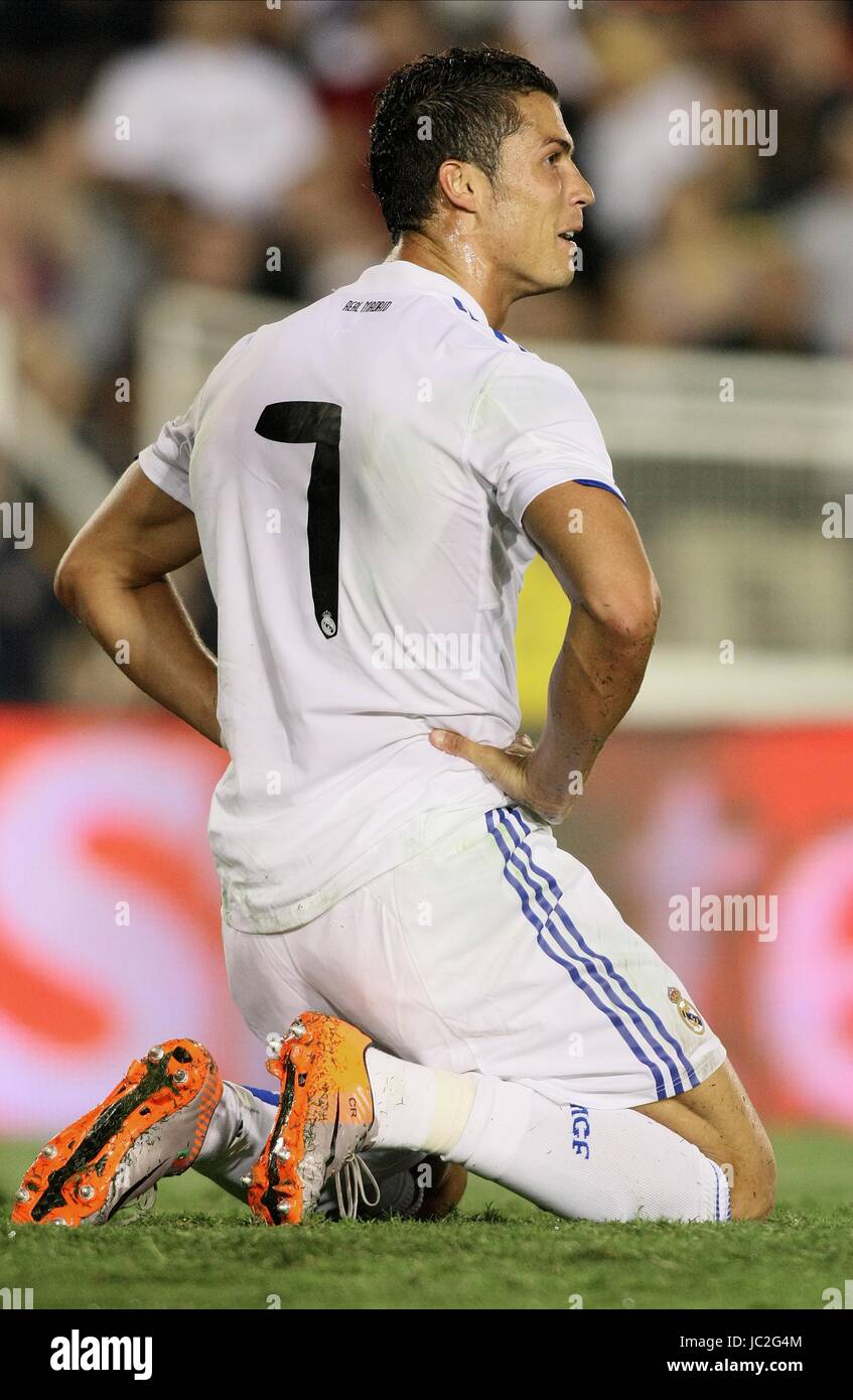 Cristiano ronaldo ca 2025