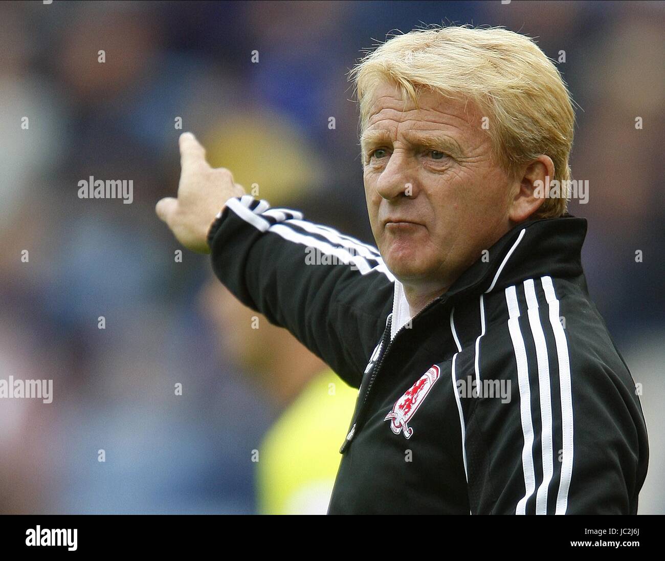 Gordon Strachan・ゴードン・ストラッカン伝記・スコットランドの英雄 Gordon Strachan refuses to discuss his Scotland future after
