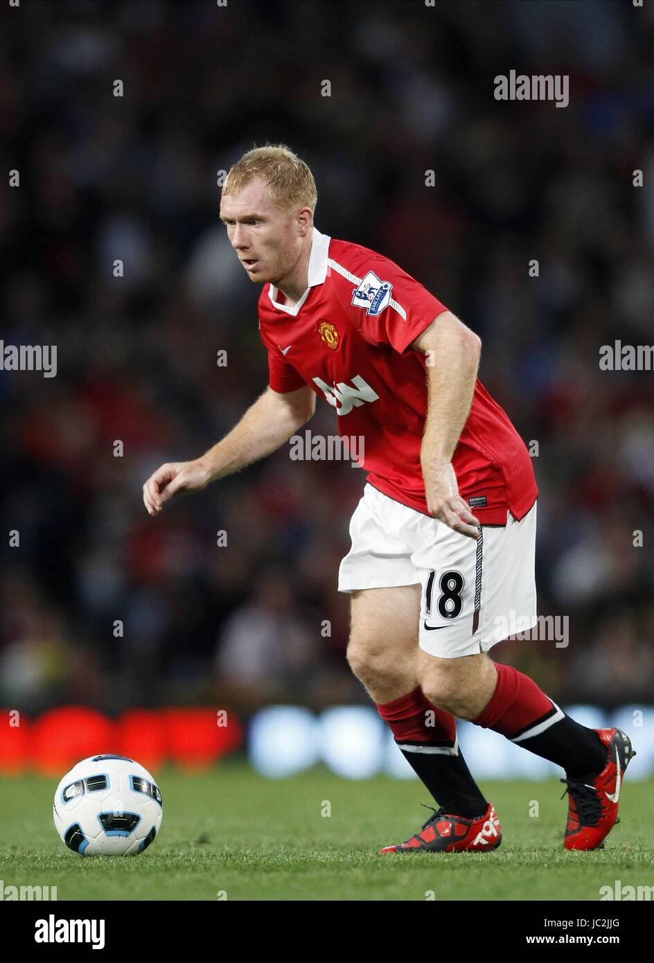 Mug - MANIACASE - Manchester United - Paul Pogba - Céramique - 30cl - Compatible