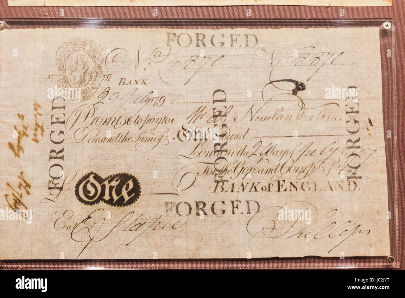 bank of england font bank of england font