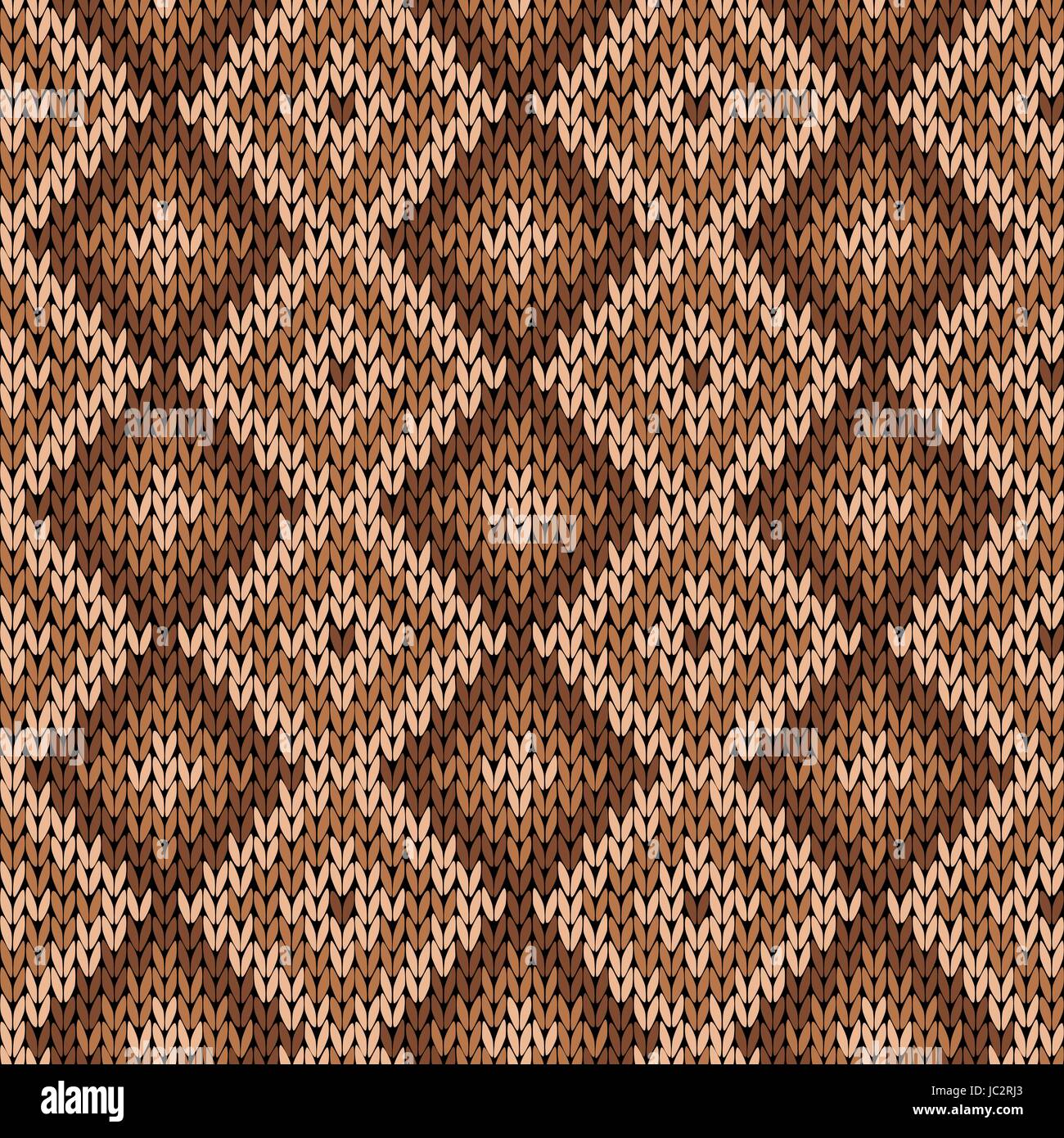 Knitting Seamless Vector Pattern As A Fabric Texture In Warm Beige Stock Vector Image Art Alamy Knitting Seamless Vector Pattern As A Fabric Texture In Warm Beige Stock Vector Image Art Alamy