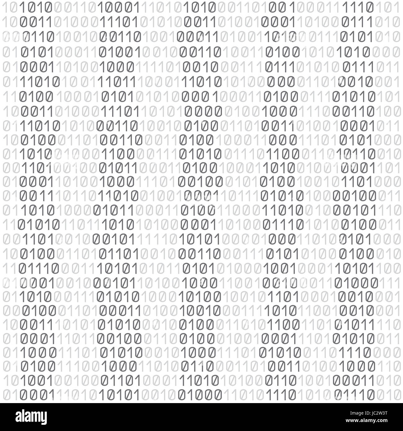 Character encoding background hi-res stock photography and images - Alamy