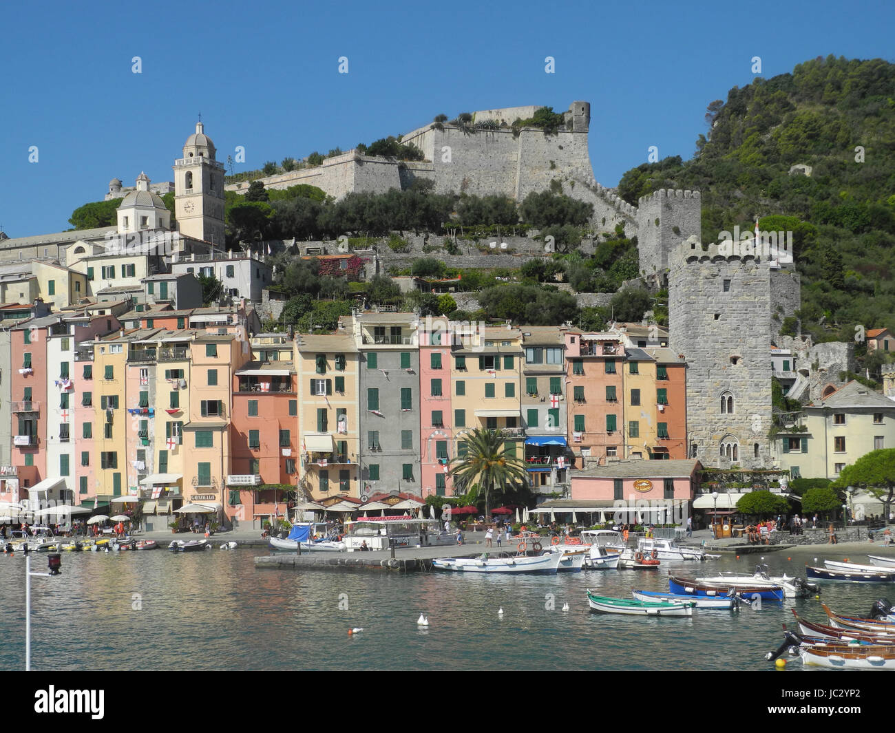 porto-venere-italien-k-ste-ligurien-la-spezia-porto-venere-dorf