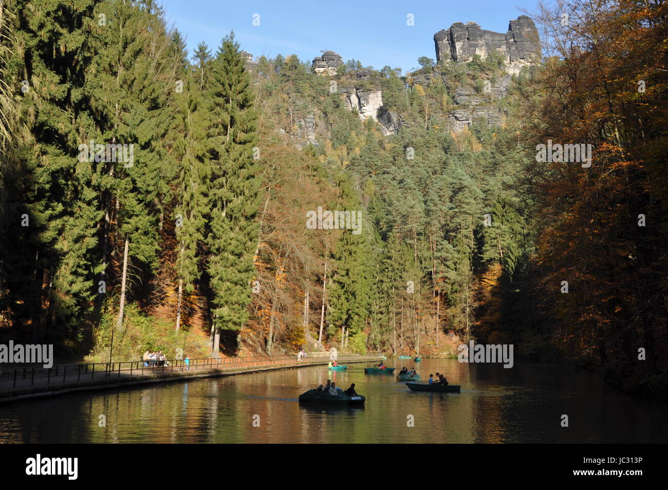 lokomotive, amselsee, see, teich, weiher, fels, felsen, kletterfelsen