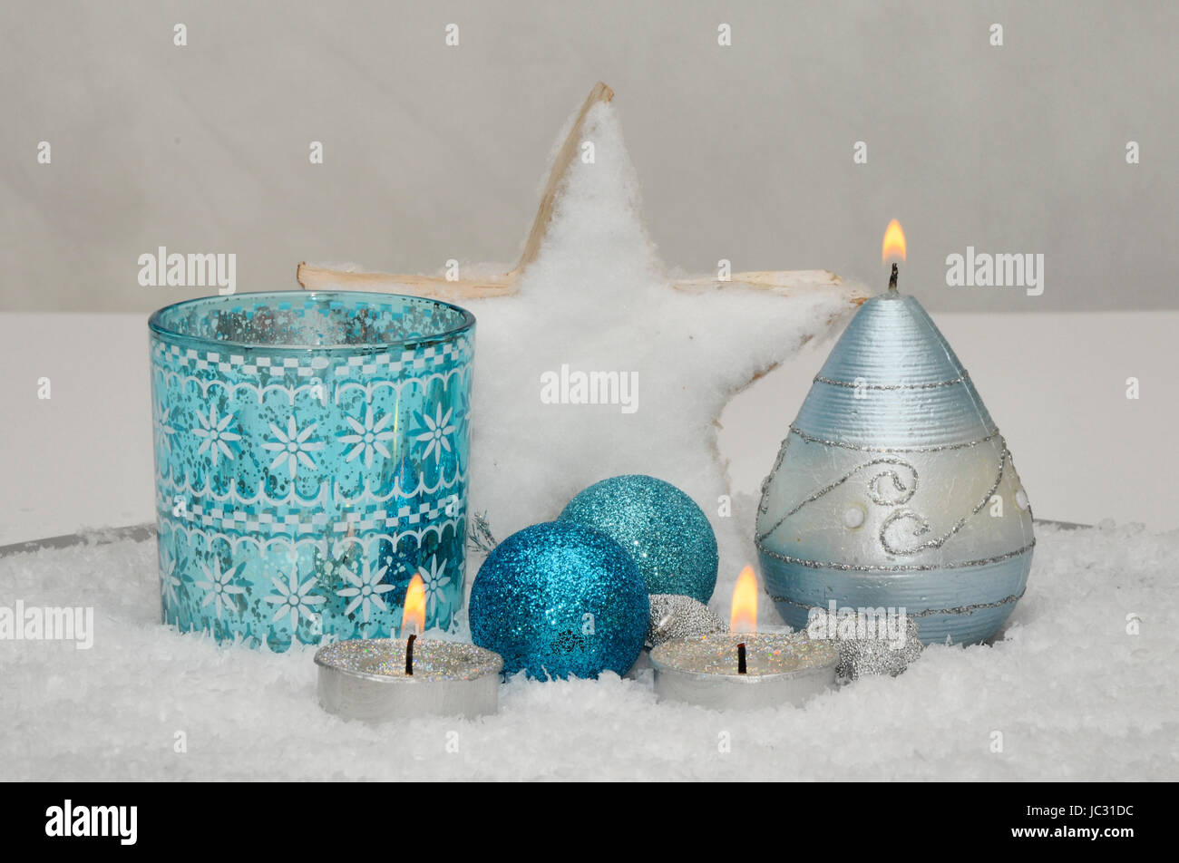 Kerze licht wärme tradition traditionell hi-res stock photography and images - Alamy