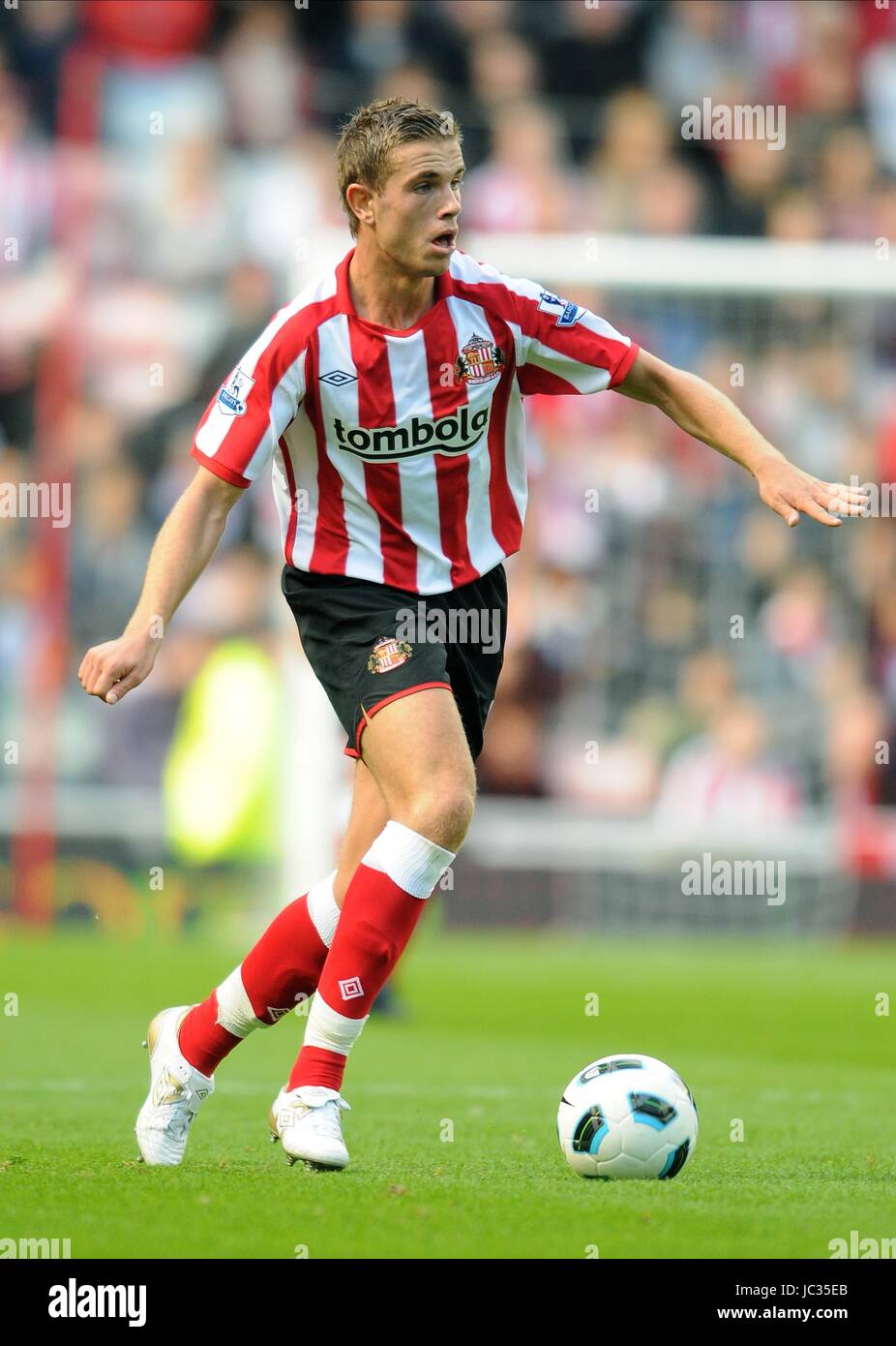 sunderland henderson