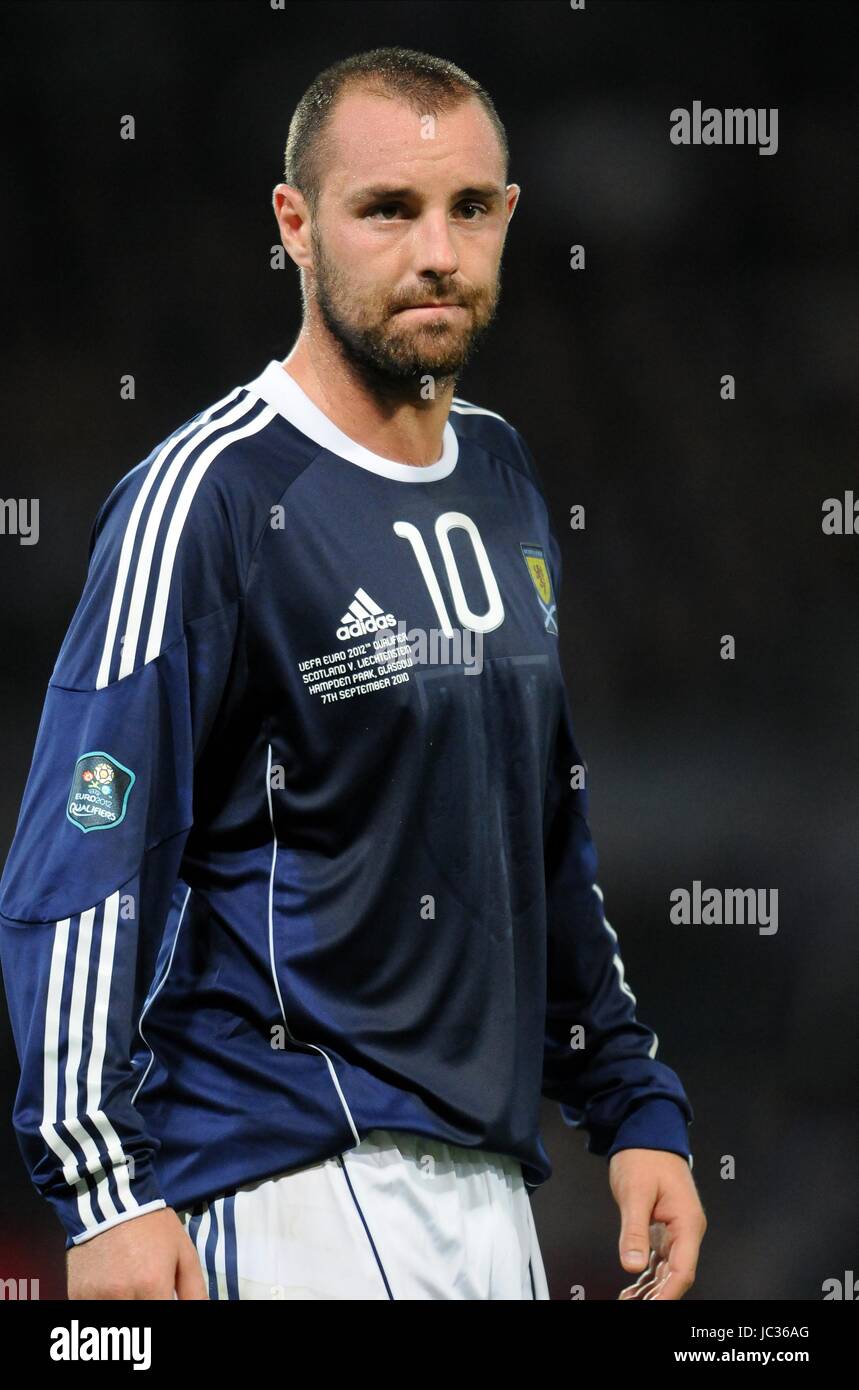 Kris boyd High Resolution Stock 