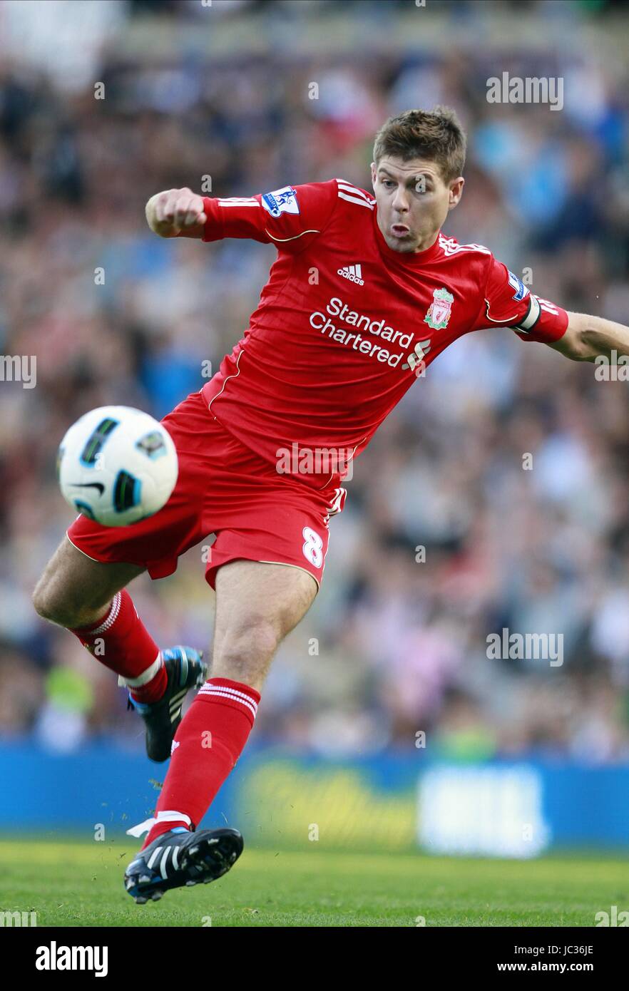 Steven Gerrard Liverpool 2010 Hi res Stock Photography And Images Alamy steven-gerrard-liverpool-2010-hi-res-stock-photography-and-images-alamy