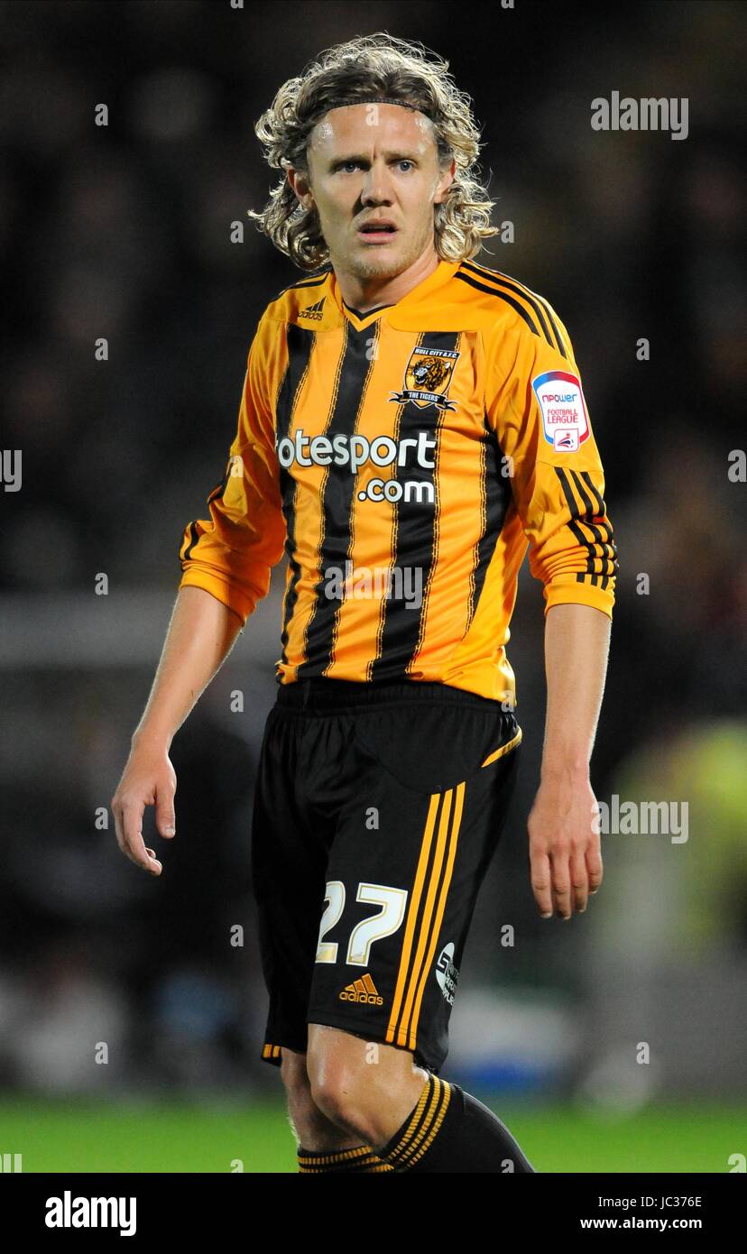 Jimmy bullard hi-res stock photography and images - Alamy