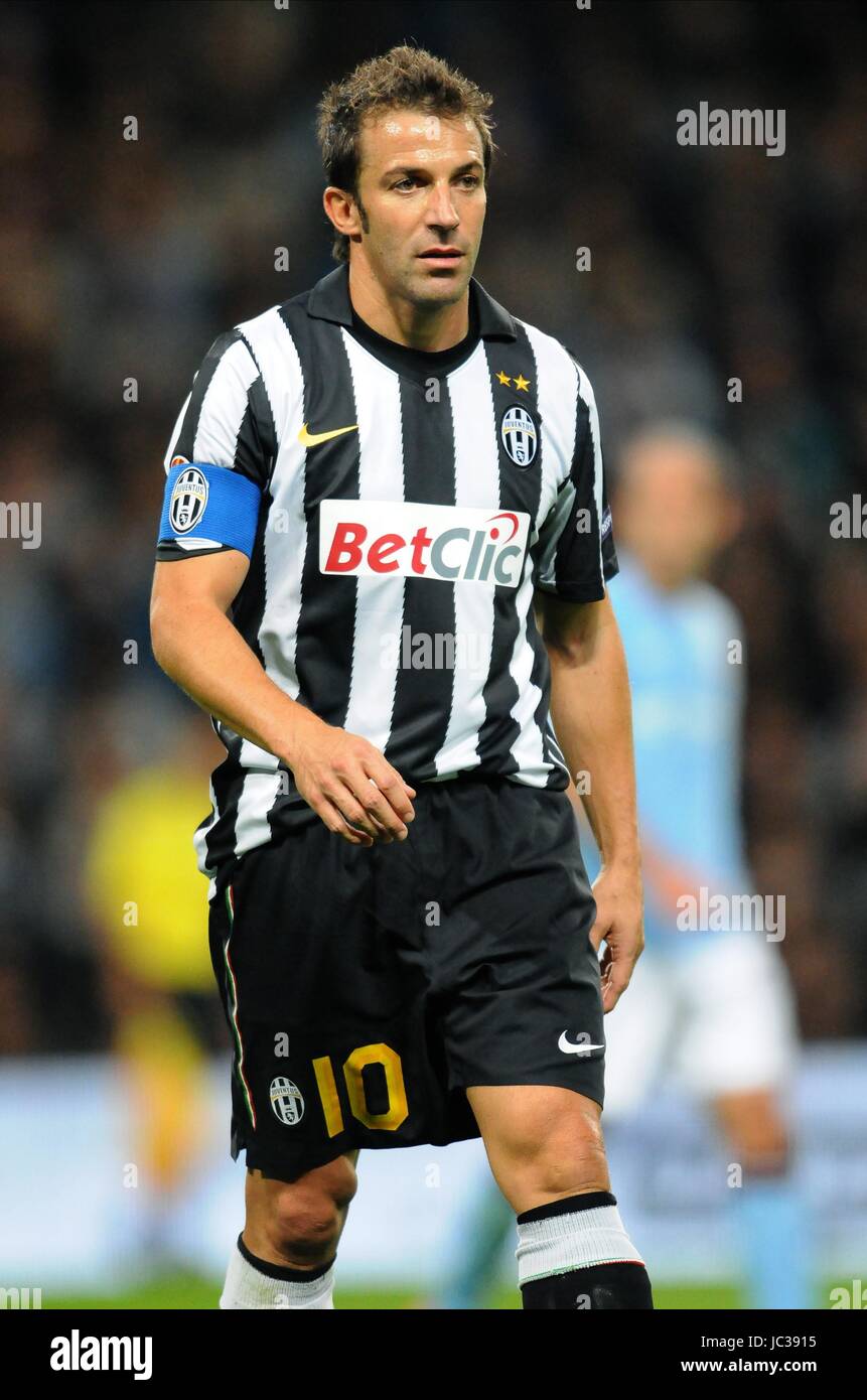 Alessandro Del Piero