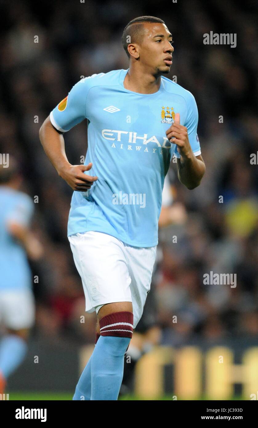 Jerome Boateng Man City - Messi And Barcelona Were At ...