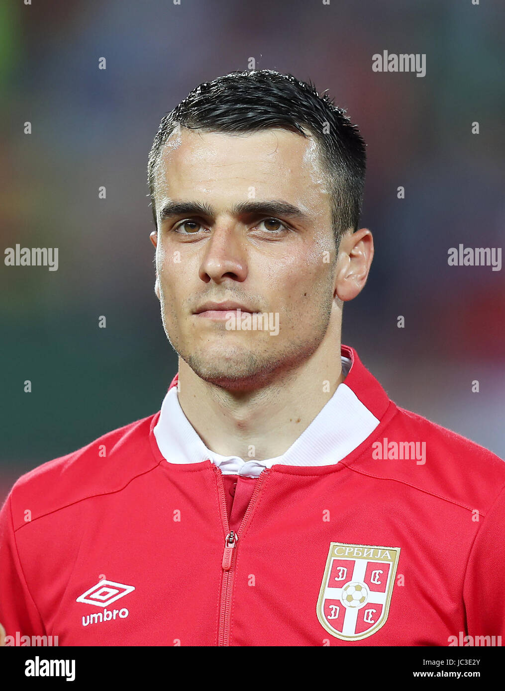 Filip kostic hi-res stock photography and images - Alamy