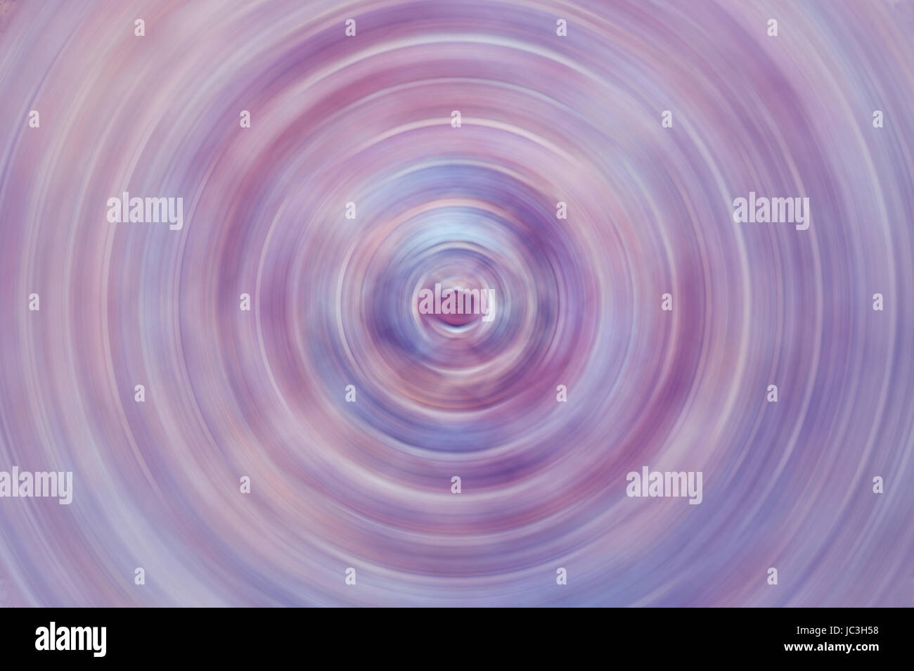 Abstract fractal background with crossing circles and ovals. Stock Photo