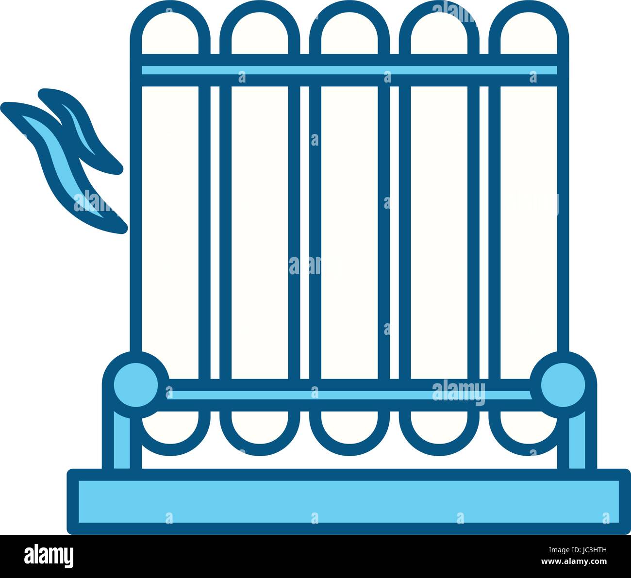 electric grill symbol Stock Vector Image & Art Alamy