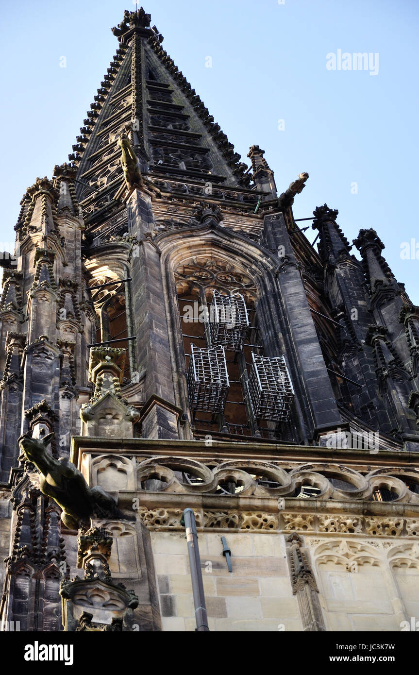 Munster church cage hires stock photography and images Alamy