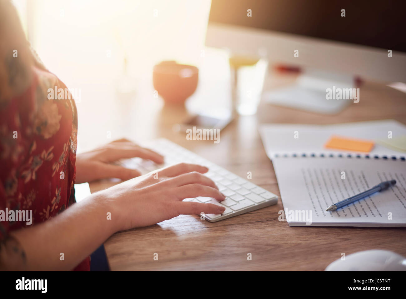 Eye computer mouse hi-res stock photography and images - Alamy