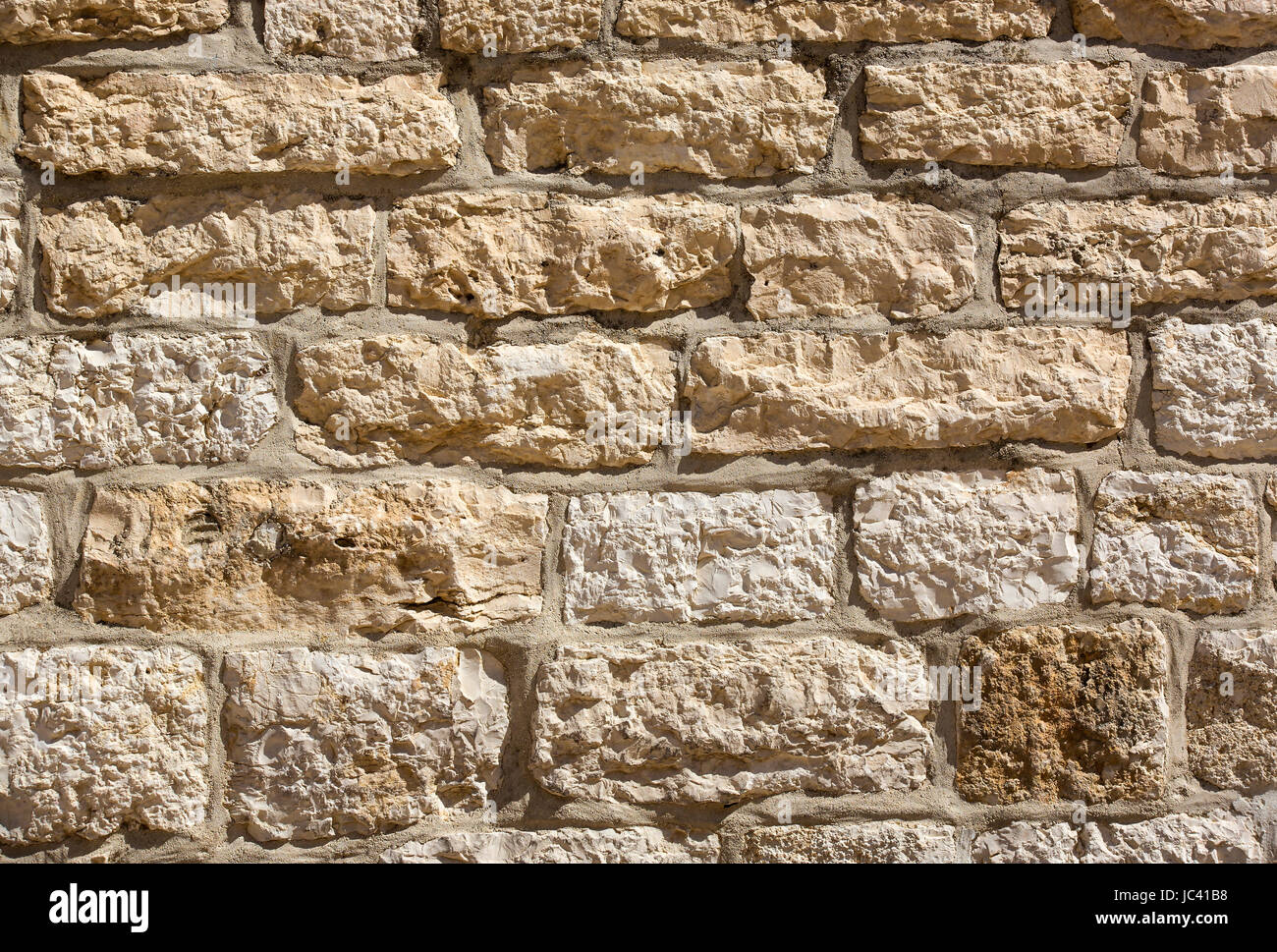 Photo of an old brick wall close up shot Stock Photo - Alamy