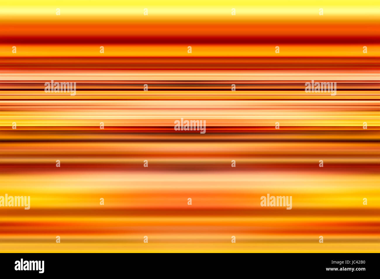 Orange stripes background with selective focus Stock Photo Alamy