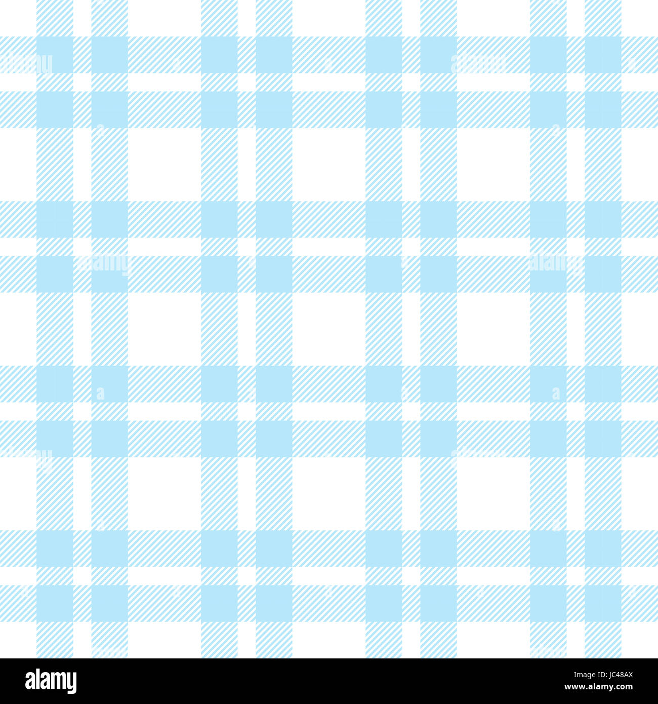 vector of colored checkered seamless table cloth background Stock Photo ...