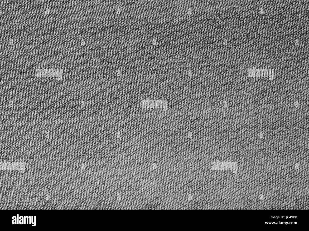 Fabric Texture, Close Up of Black Denim Jean Texture Pattern Background ...