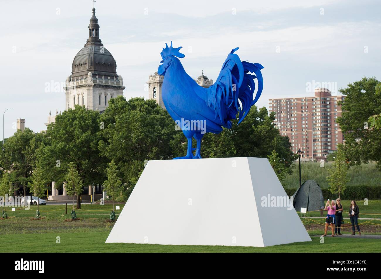 walker art center 4th of july