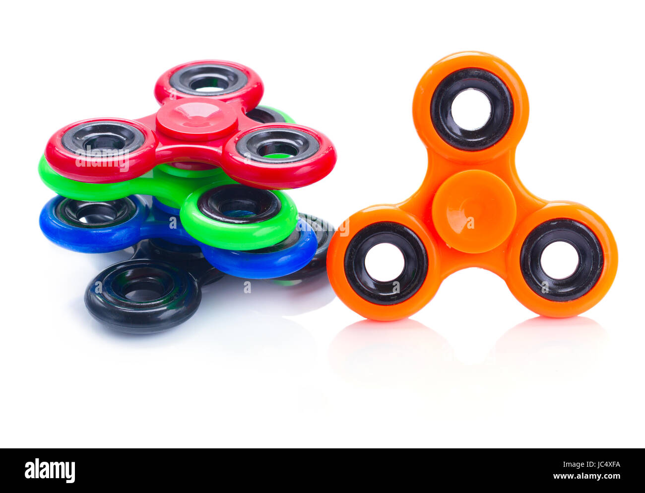 Missend Plantkunde verhaal Fidget spinners hi-res stock photography and images - Alamy