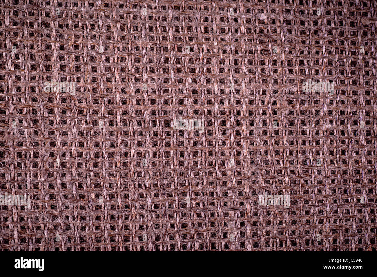 Texture sack sacking country to use as background Stock Photo - Alamy