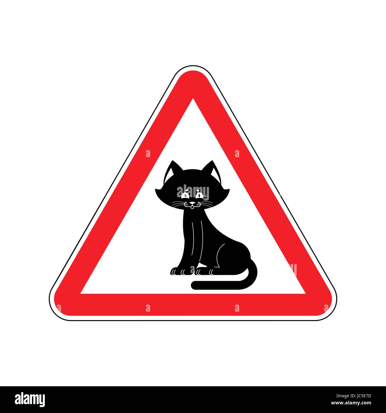 Осторожно кошки