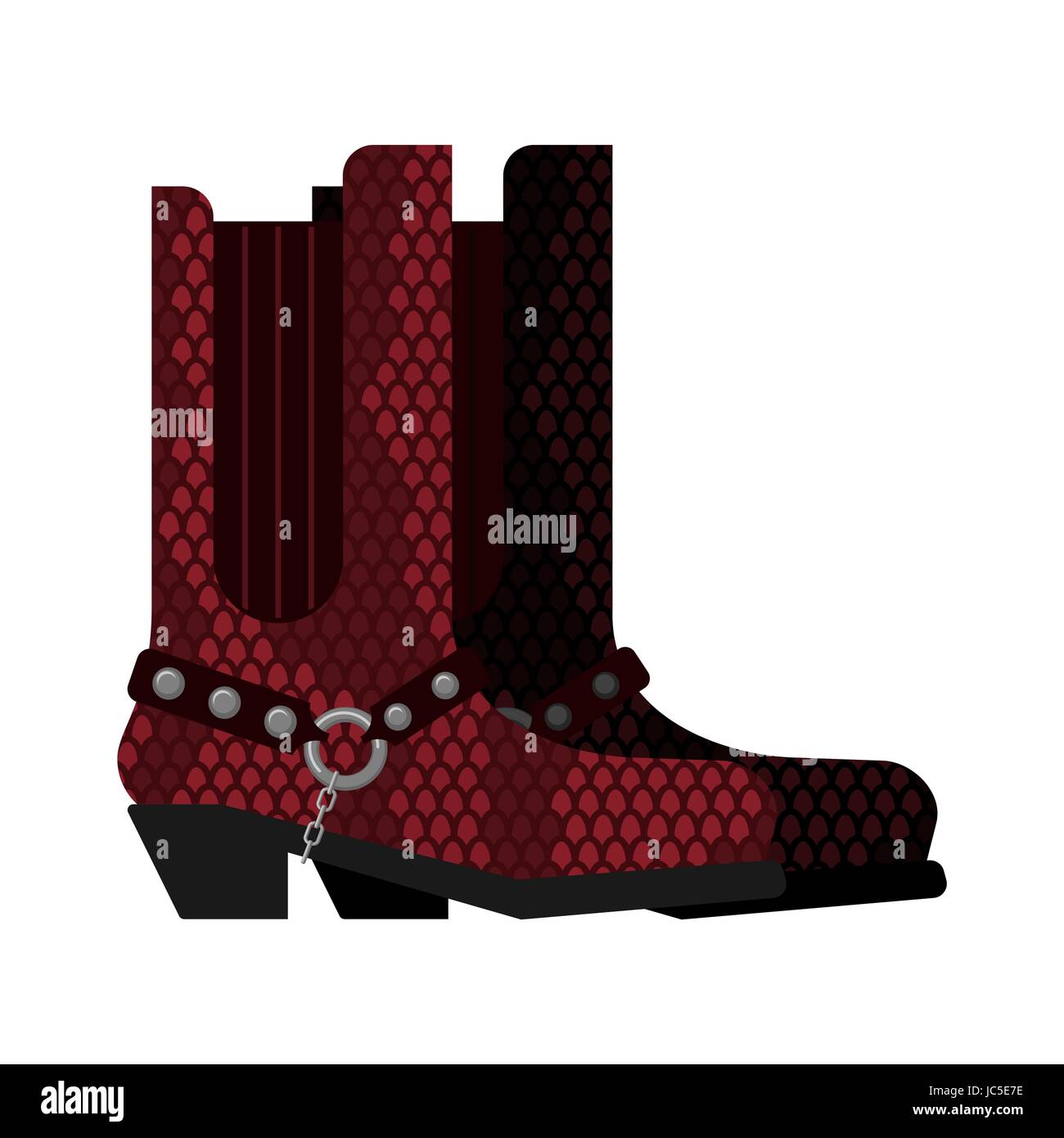 Crocodile dundee boots sales