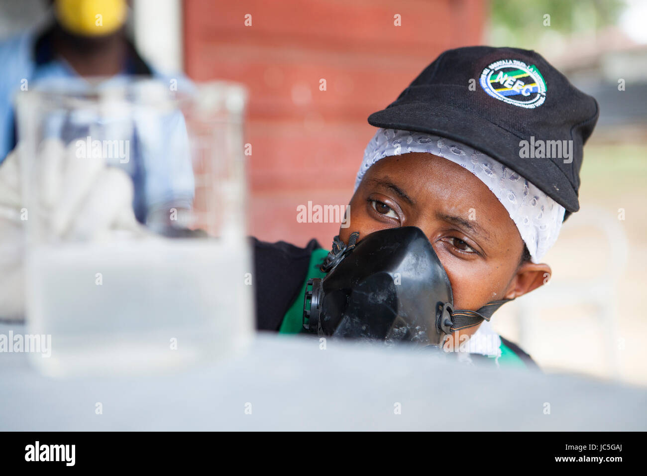 Soap making africa hires stock photography and images Alamy