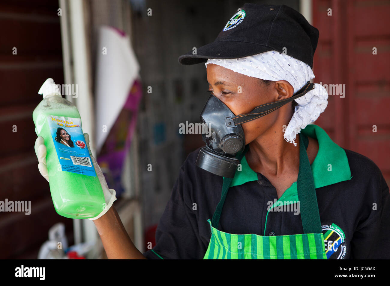 Soap making africa hires stock photography and images Alamy