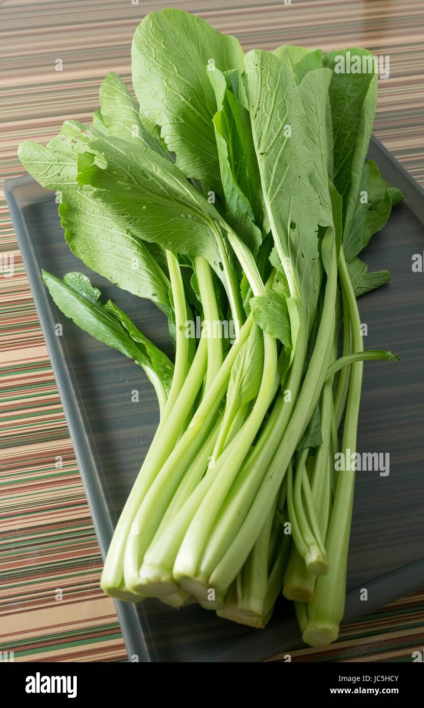PEF Normalt Måge Vegetable, Fresh Oganic Chinese Cabbage, Pok Choi, Bok Choy or Pak Choi on Grey Tray Stock Photo - Alamy PEF Normalt Måge Vegetable, Fresh Oganic Chinese Cabbage, Pok Choi, Bok Choy or Pak Choi on Grey Tray Stock Photo - Alamy