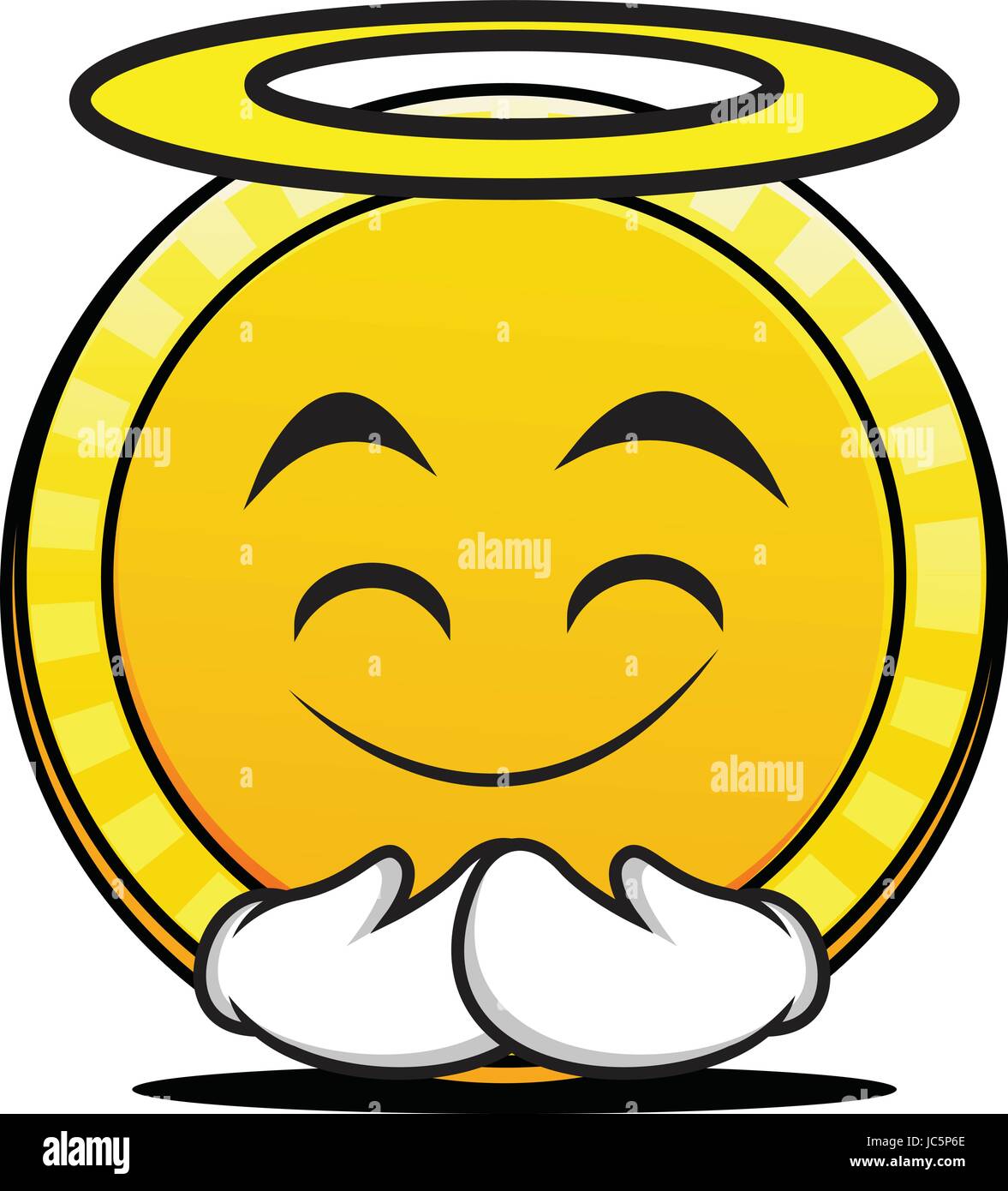 Innocent face coin cartoon character Stock Vector Image & Art - Alamy Innocent face coin cartoon character Stock Vector Image & Art - Alamy
