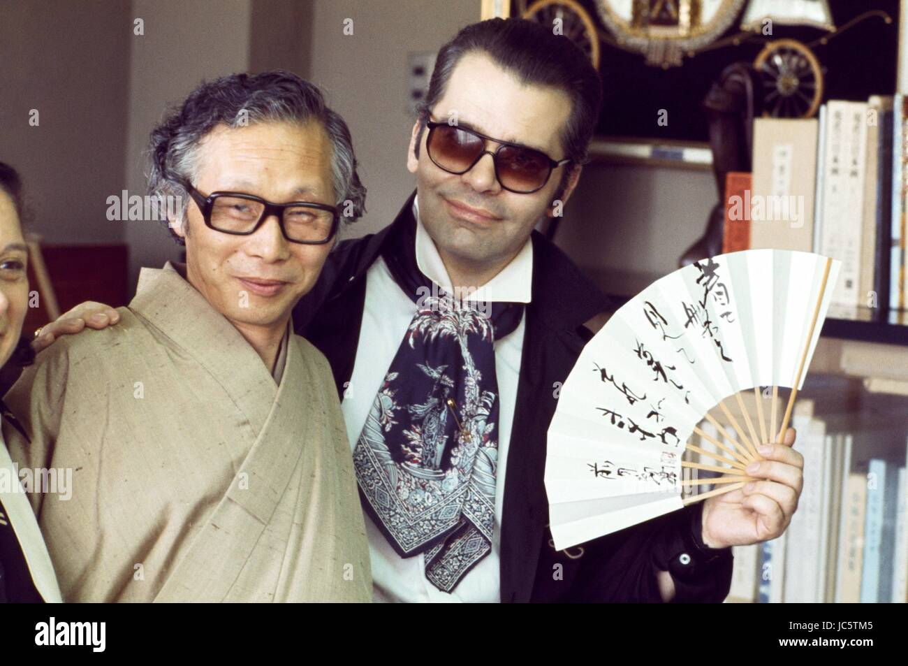 Michael lagerfeld 2024
