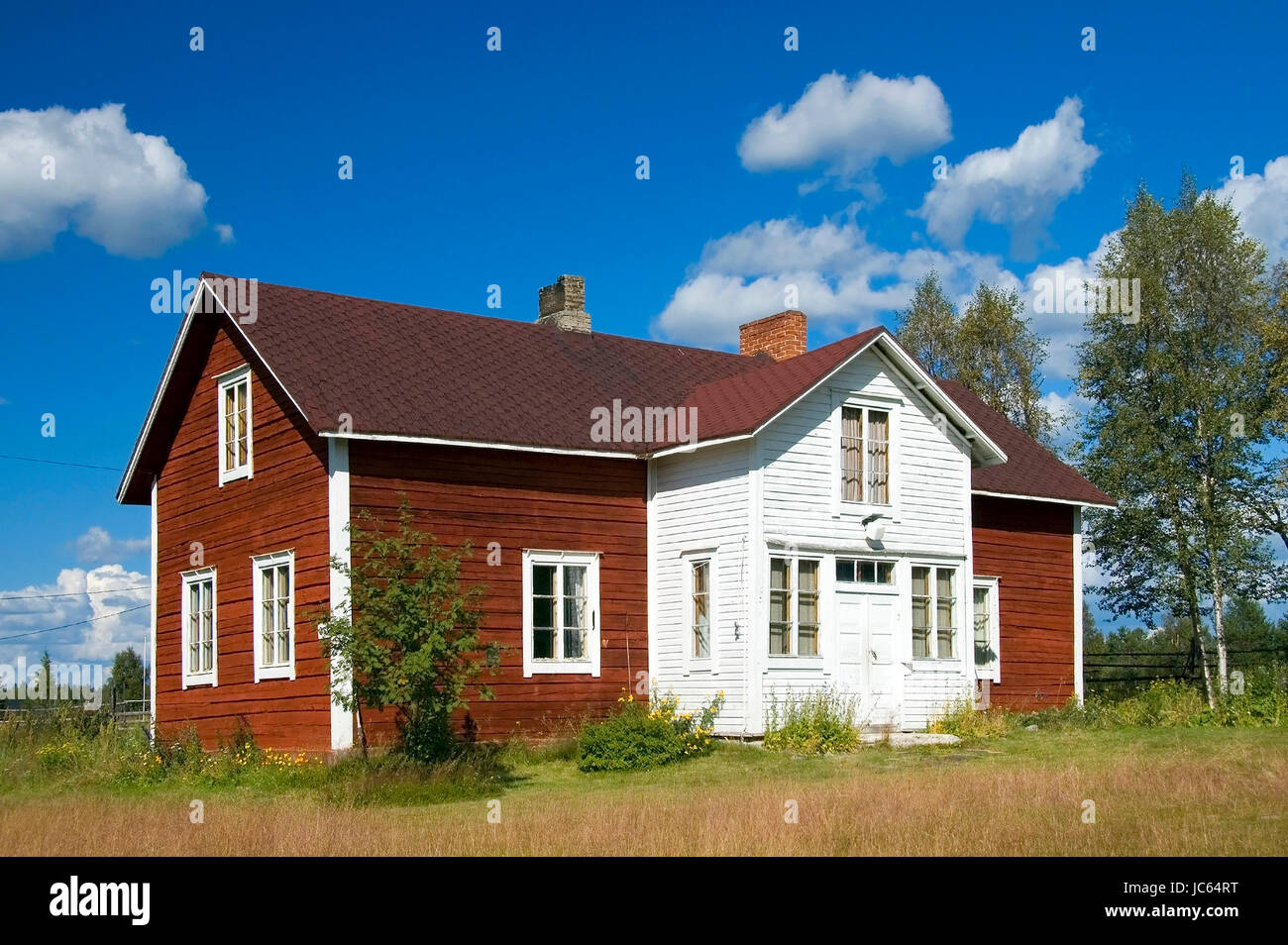 House finnland lappland hires stock photography and images Alamy