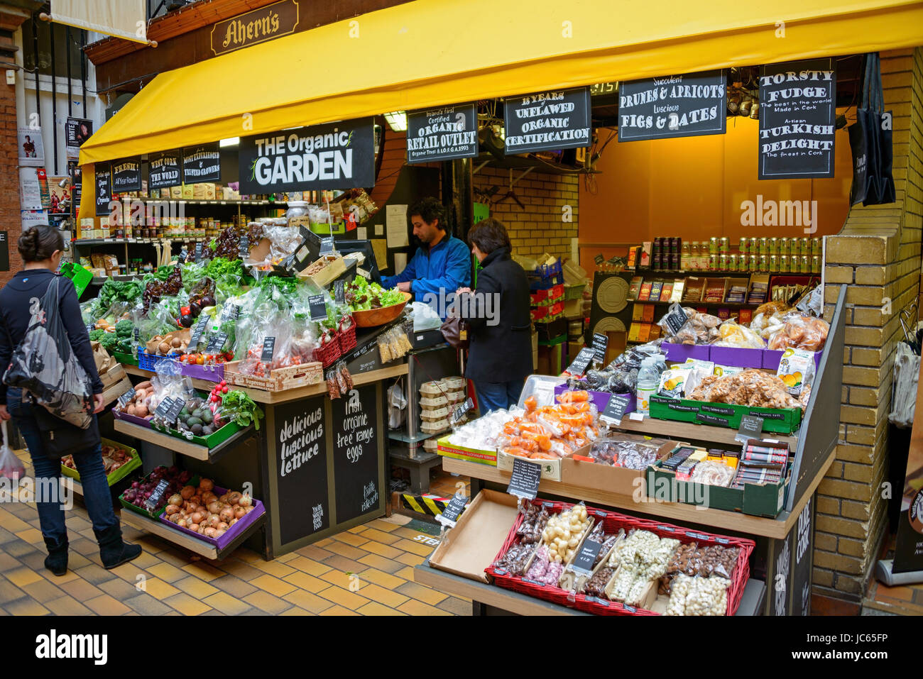 Englischer markt hires stock photography and images Alamy