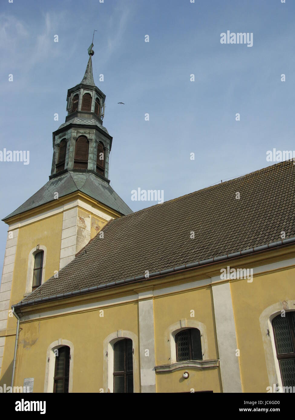 kirche maria himmelfahrt domat ems