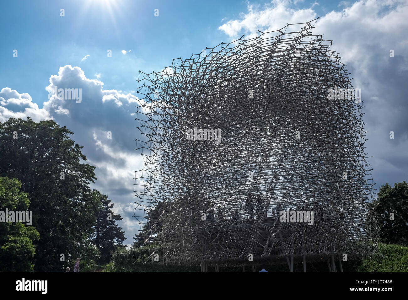 Interactive installation art hi-res stock photography and images - Alamy